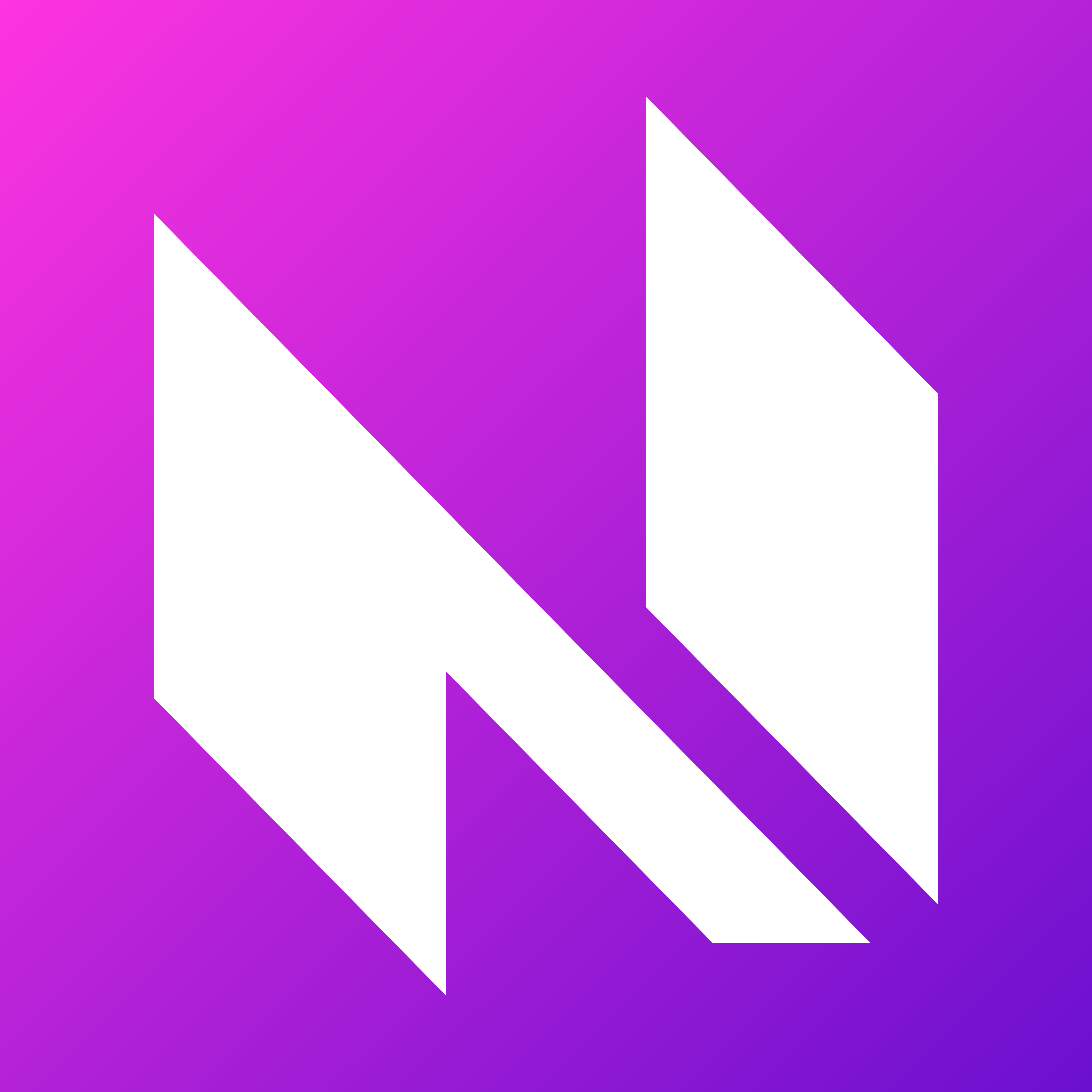NEON FUNDING logo